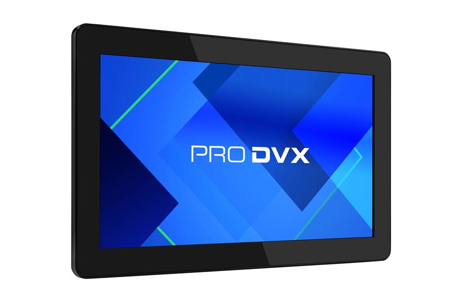 ProDVX APPC-13XP-R23 Rockchip RK3568 33,8 cm (13.3"") 1920 x 1080 Pixels Touchscreen All-in-One tablet PC 4 GB DDR4-SDRAM 16 GB eMMC Android 12 Wi-Fi 