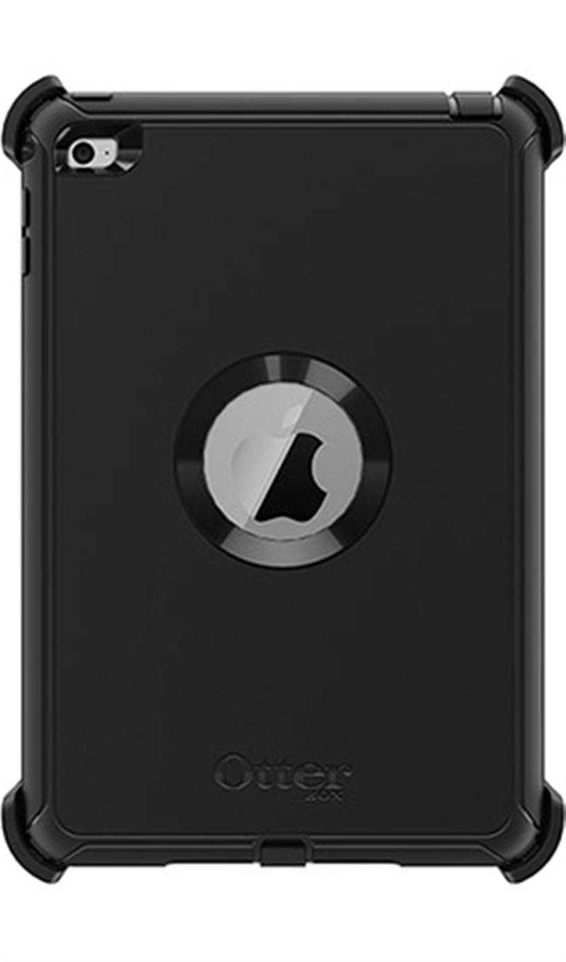 OtterBox Defender Series voor Apple iPad Mini 4th gen, zwart - Geen retailverpakking