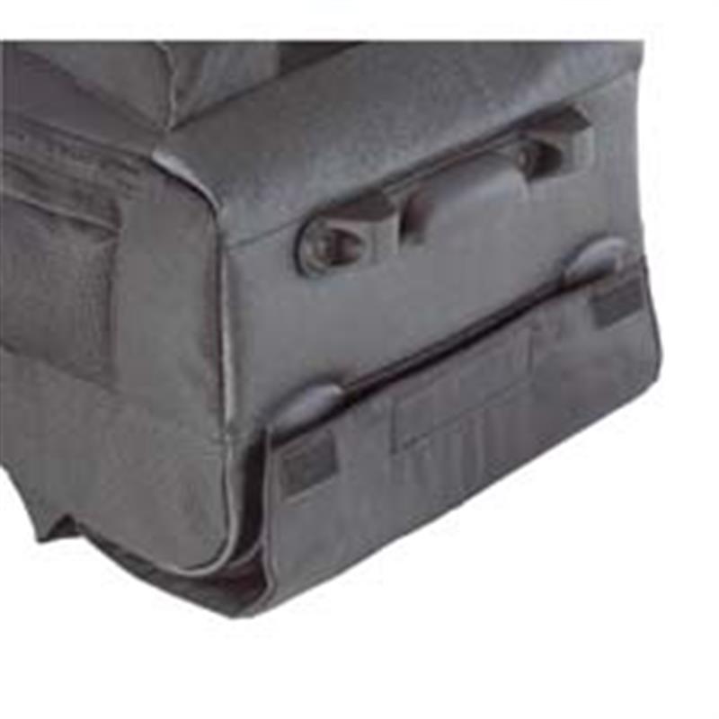 Targus 15 - 15.4 inch / 38.1 - 39.1cm Rolling Laptop Backpack