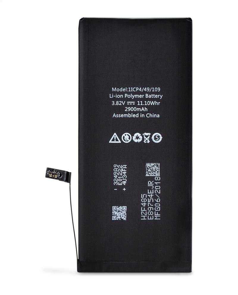 Xccess Accu Apple 616-00249 iPhone 7 Plus Comparable Li-Po 3100 mAh