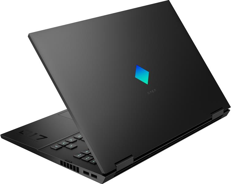 OMEN by HP 17-cm2120nd Laptop 43,9 cm (17.3"") Full HD Intel® Core™ i7 i7-13700HX 16 GB DDR5-SDRAM 1 TB SSD NVIDIA GeForce RTX 3060 Wi-Fi 6E (802.11ax