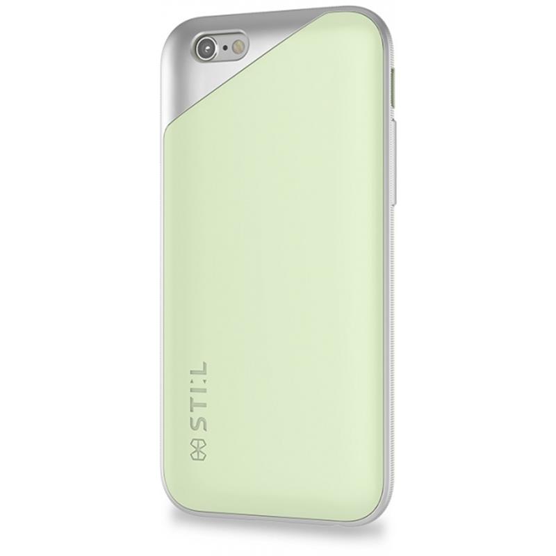 STI:L Masquerade Protective Case Apple iPhone 6 6S Green