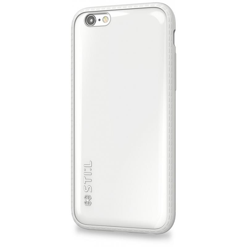 STI:L Sneaker Protective Case Apple iPhone 6 6S White