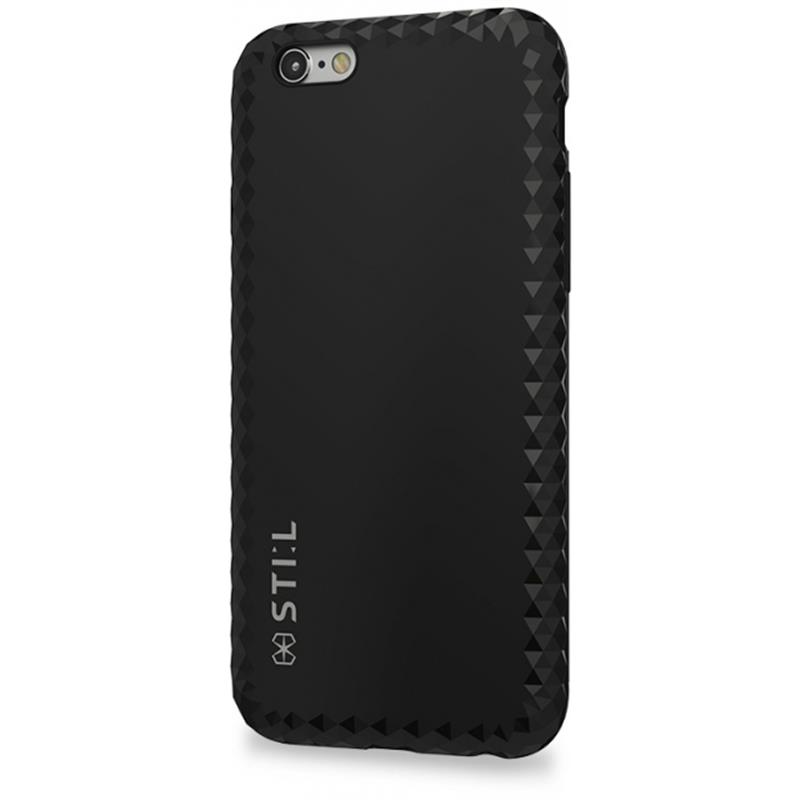 STI:L Jewel Edge Protective Case Apple iPhone 6 6S Black