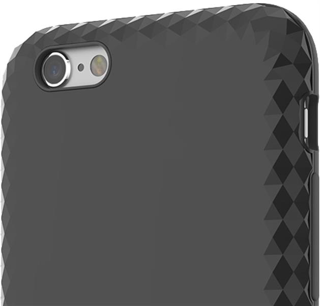 STI:L Jewel Edge Protective Case Apple iPhone 6 6S Black