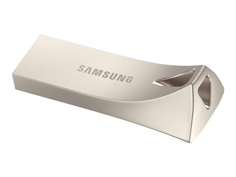 Samsung MUF-64BE USB flash drive 64 GB USB Type-A 3.2 Gen 1 (3.1 Gen 1) Zilver