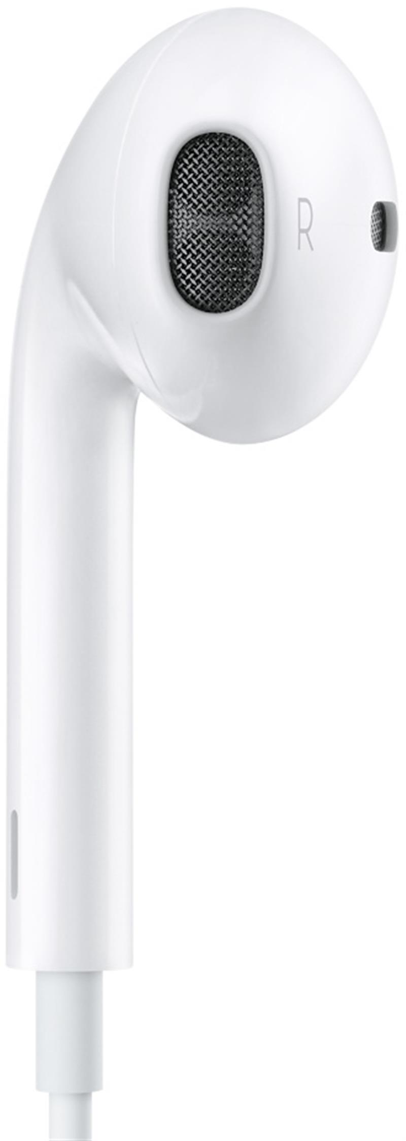  Apple EarPods with Remote and Mic White