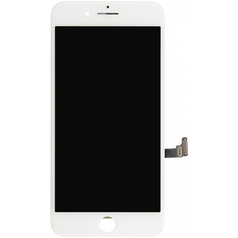 Full Copy LCD-Display incl Touch Unit for Apple iPhone 7 Plus White