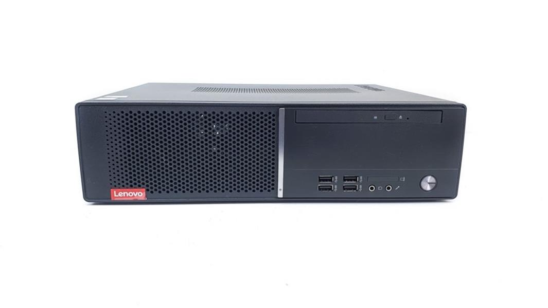 LENOVO V520S SFF PENTIUM G4560 3,5Ghz / 4GB / 120GB SSD / W10H / REFURBISHED