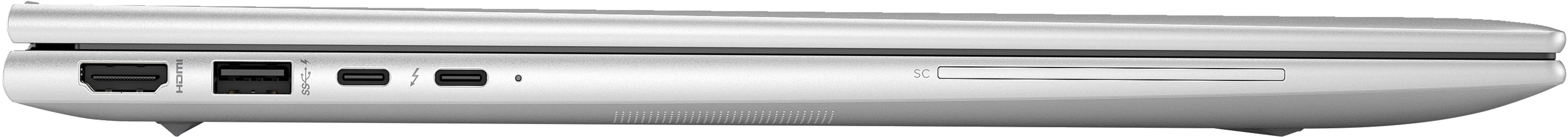 HP EliteBook 860 G10 i5-1350P Notebook 40,6 cm (16"") WUXGA Intel® Core™ i5 16 GB DDR5-SDRAM 512 GB SSD Wi-Fi 6E (802.11ax) Windows 11 Pro Zilver