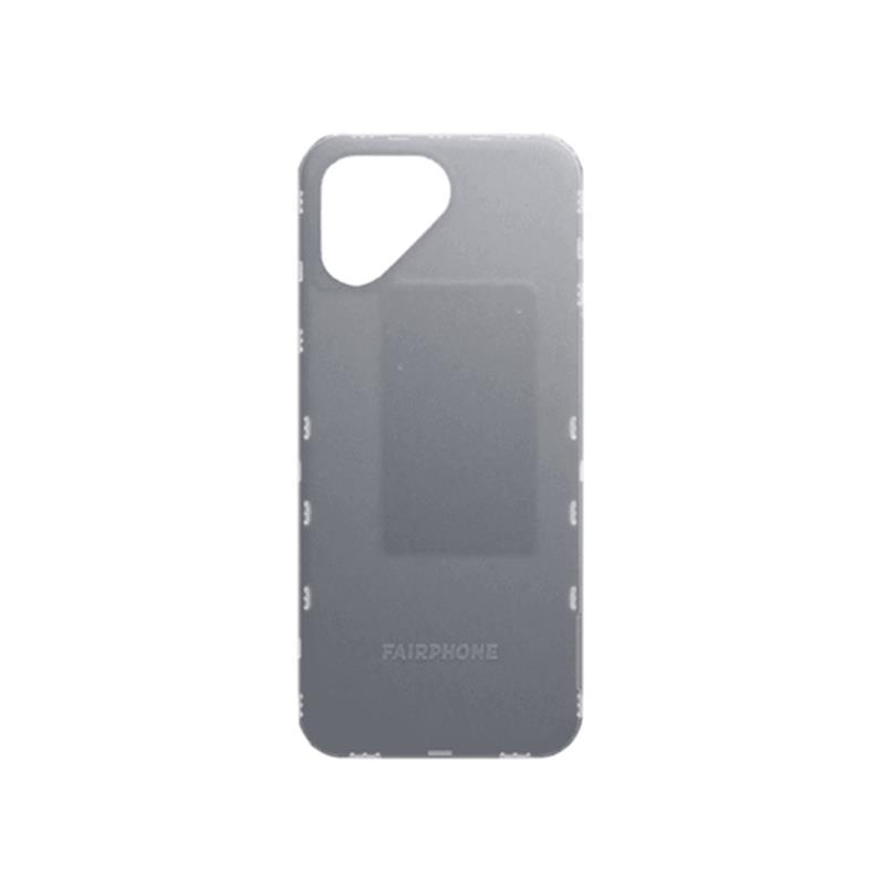 Fairphone FP5 Back Cover Transparent