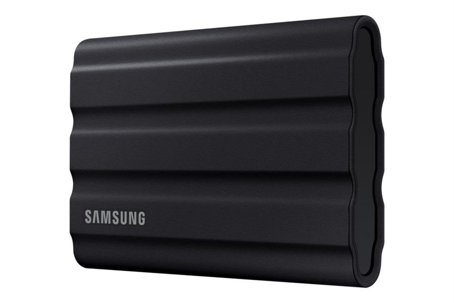 Samsung MU-PE4T0S 4 TB Zwart