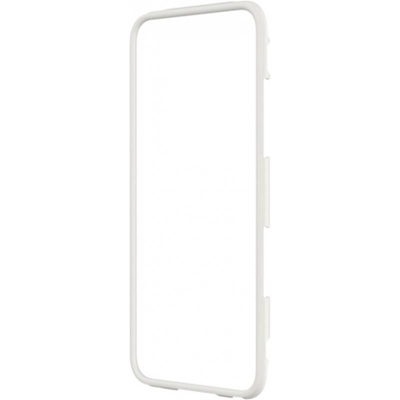 Rhinoshield Crash Guard MOD Rim Apple iPhone 6 6S 7 8 White