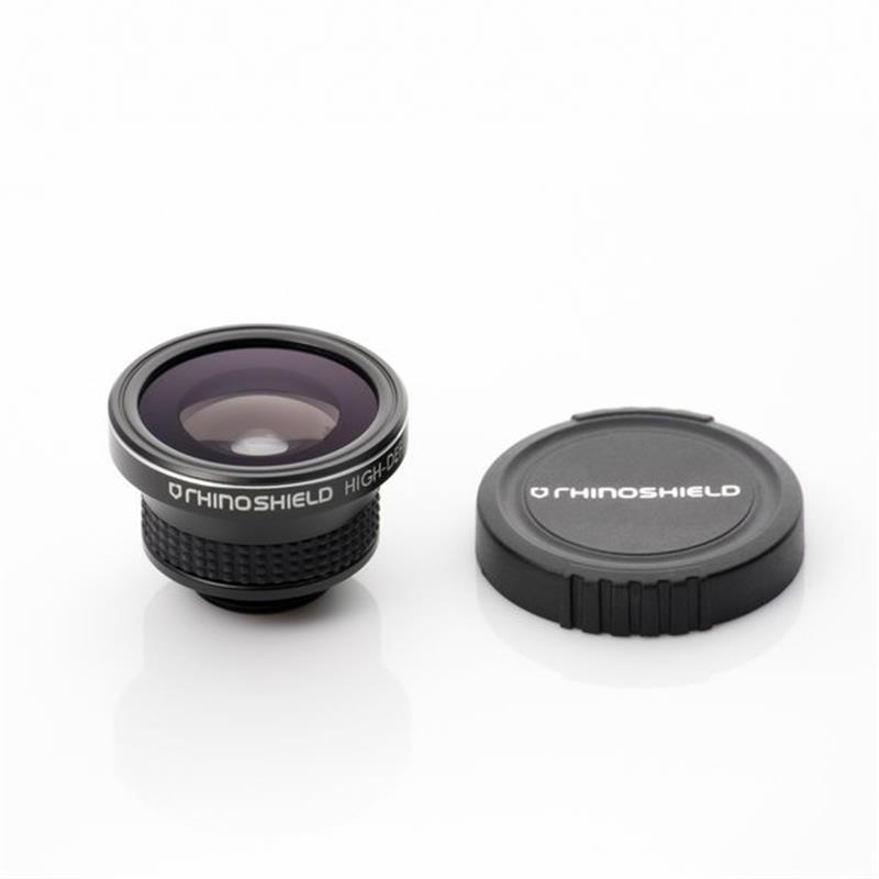 Rhinoshield MOD Add On Lens Fisheye Lens