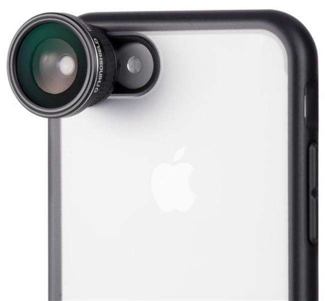 Rhinoshield MOD Add On Lens Fisheye Lens