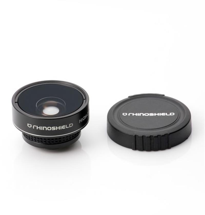 Rhinoshield MOD Add On Lens 165 ° Super Wide Angle Lens