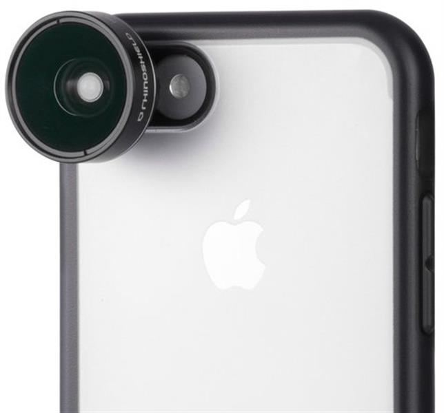 Rhinoshield MOD Add On Lens 165 ° Super Wide Angle Lens
