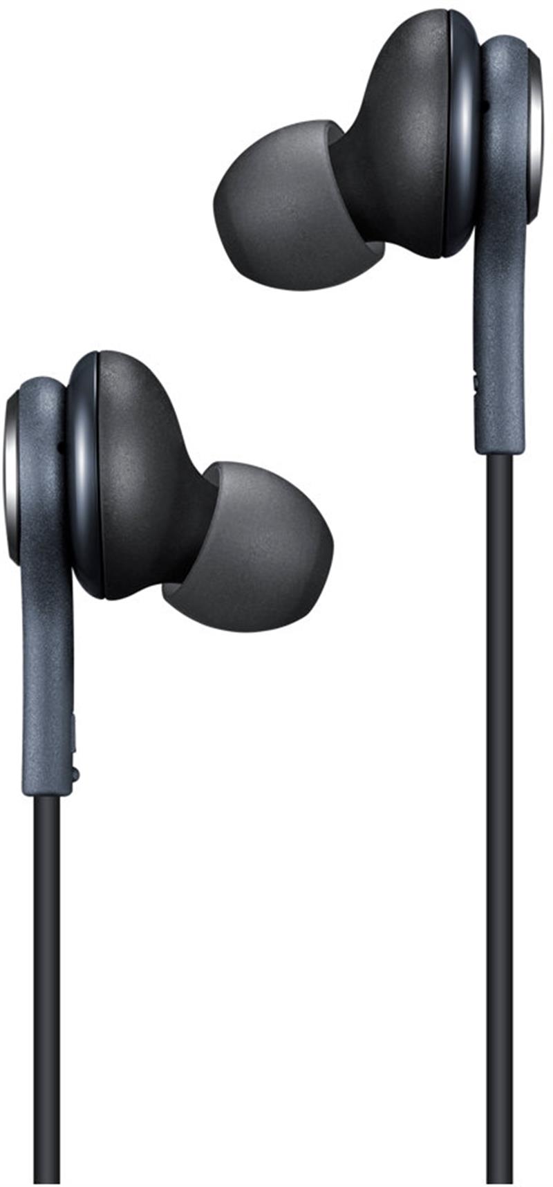 EO-IG955BSEGWW Samsung In-ear Tuned by AKG Stereo Headset Black Bulk