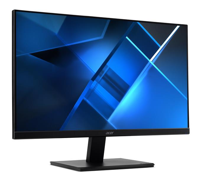 Acer V7 V247YABIV LED display 60,5 cm (23.8"") 1920 x 1080 Pixels Full HD LCD Zwart