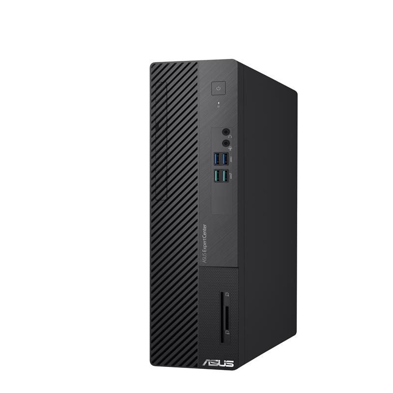 ASUS ExpertCenter D500SE-513500247X Intel® Core™ i5 i5-13500 16 GB DDR4-SDRAM 512 GB SSD Windows 11 Pro SFF PC Zwart