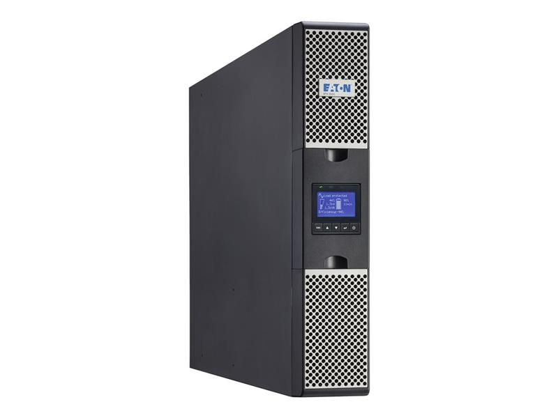 Eaton 9PX 3000RT UPS Dubbele conversie (online) 3000 VA 2700 W 7 AC-uitgang(en)