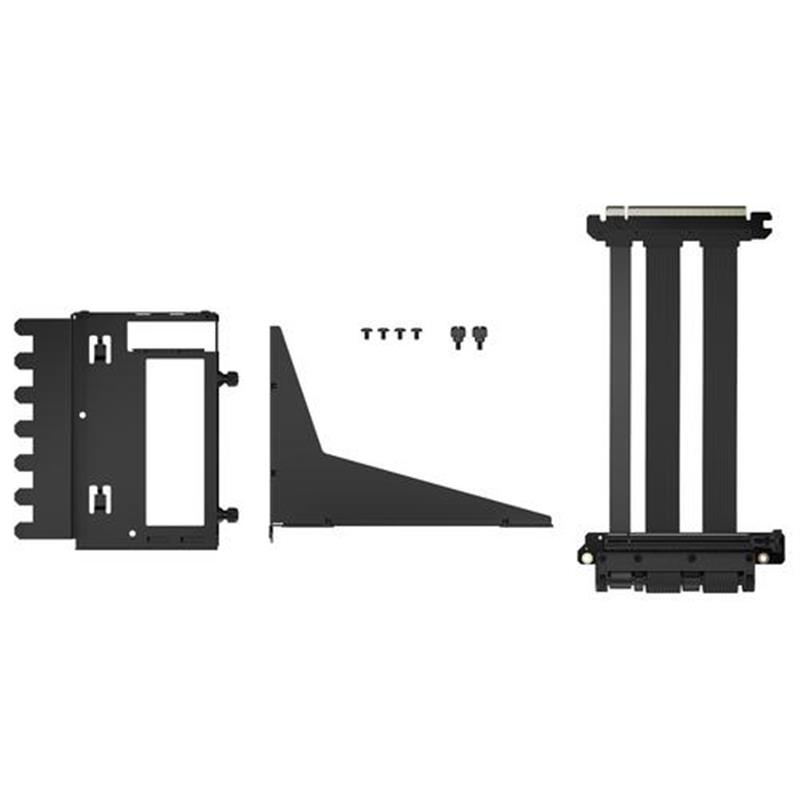 Fractal Design Flex 2 Universeel GPU-kit