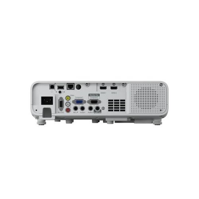 Epson EB-L260F beamer/projector 4600 ANSI lumens 3LCD 1080p (1920x1080) Wit