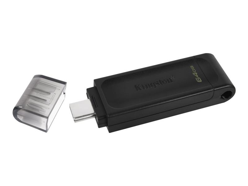 64GB USB 3 2 DATATRAVELER 70