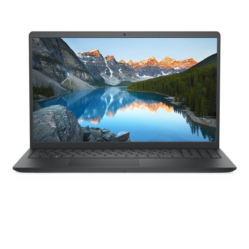 DELL Inspiron 3530 Intel® Core™ i5 i5-1334U Laptop 39,6 cm (15.6"") Full HD 8 GB DDR4-SDRAM 512 GB SSD Wi-Fi 6 (802.11ax) Windows 11 Pro Zwart