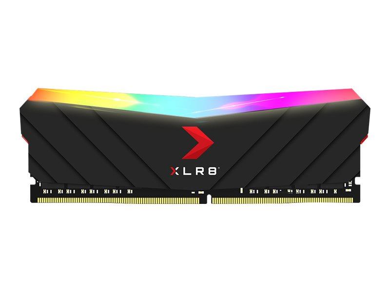 PNY XLR8 Gaming geheugenmodule 16 GB 2 x 8 GB DDR4 3200 MHz