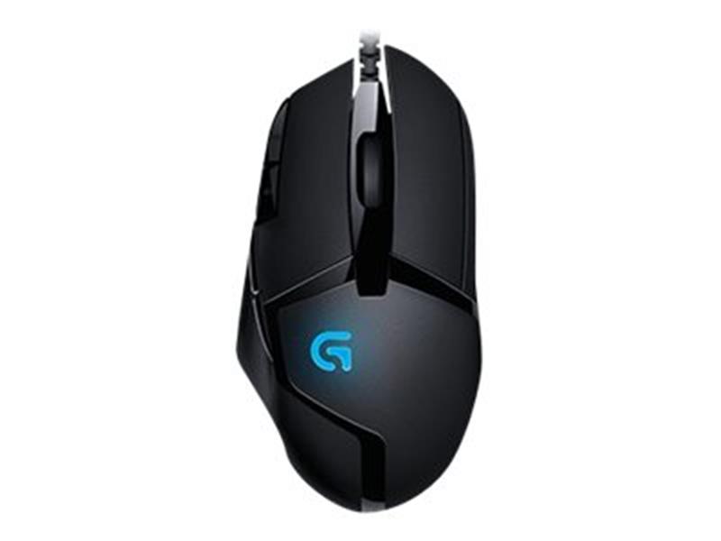 G402 Hyperion Fury FPS Gaming Mouse