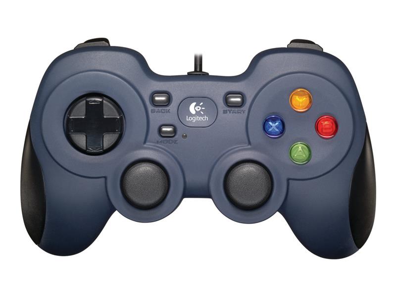 Gamepad F310