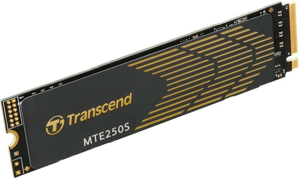 TRANSCEND 1TB M 2 2280 PCIe Gen4x4 NVMe