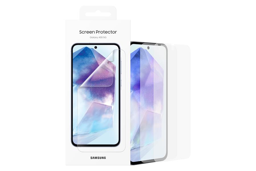 Samsung Galaxy A55 5G Screen Protector