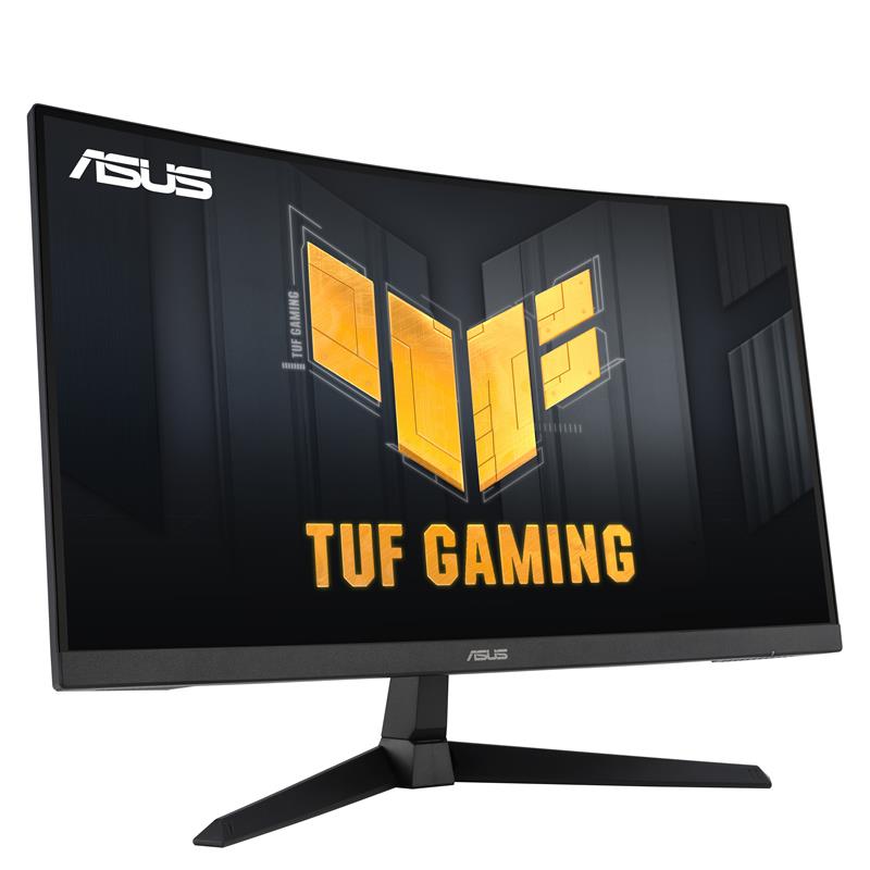 ASUS VG27VQM1B computer monitor 68,6 cm (27"") 1920 x 1080 Pixels Full HD Zwart