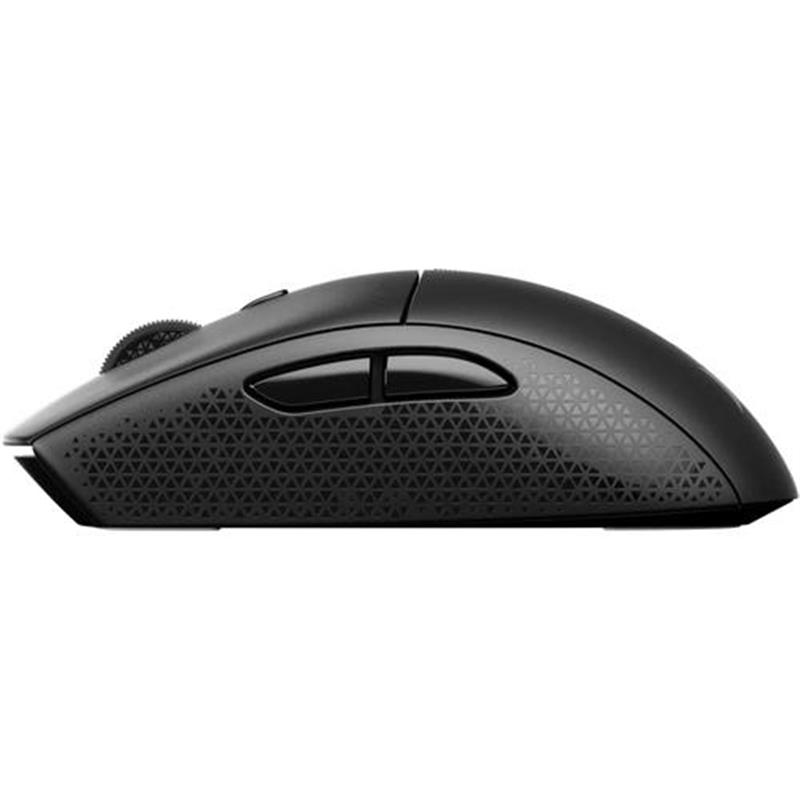 Corsair M55 muis Gamen Rechtshandig RF Wireless Bluetooth USB Type-A Optisch 24000 DPI