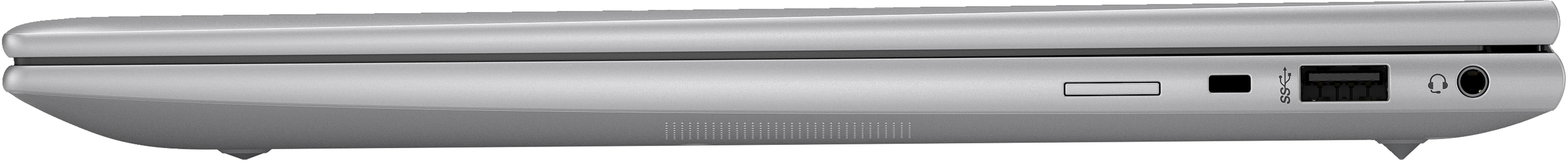 HP ZBook Firefly 14 G10 Mobiel werkstation 35,6 cm (14"") Touchscreen WUXGA Intel® Core™ i7 i7-1360P 32 GB DDR5-SDRAM 1 TB SSD Wi-Fi 6E (802.11ax) Win