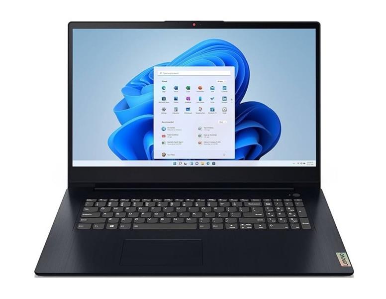 Lenovo IdeaPad 3 17IAU7 17.3 F-HD i3-1215U / 8GB / 512GB / W11H