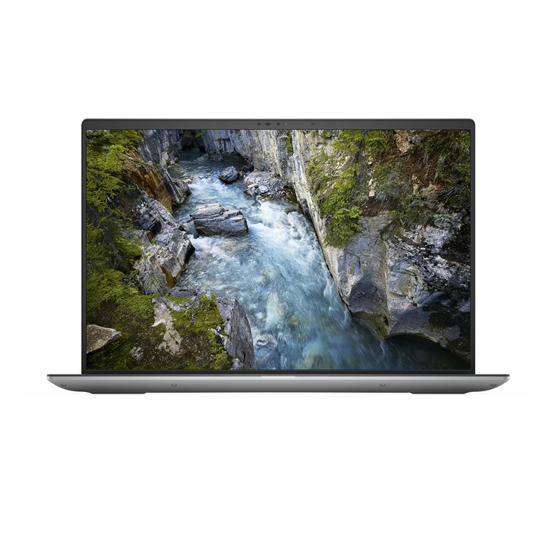 DELL Precision 5690 Intel Core Ultra 7 165H Mobiel werkstation 40,6 cm (16"") Full HD+ 32 GB LPDDR5x-SDRAM 1 TB SSD NVIDIA RTX 2000 Ada Wi-Fi 7 (802.1