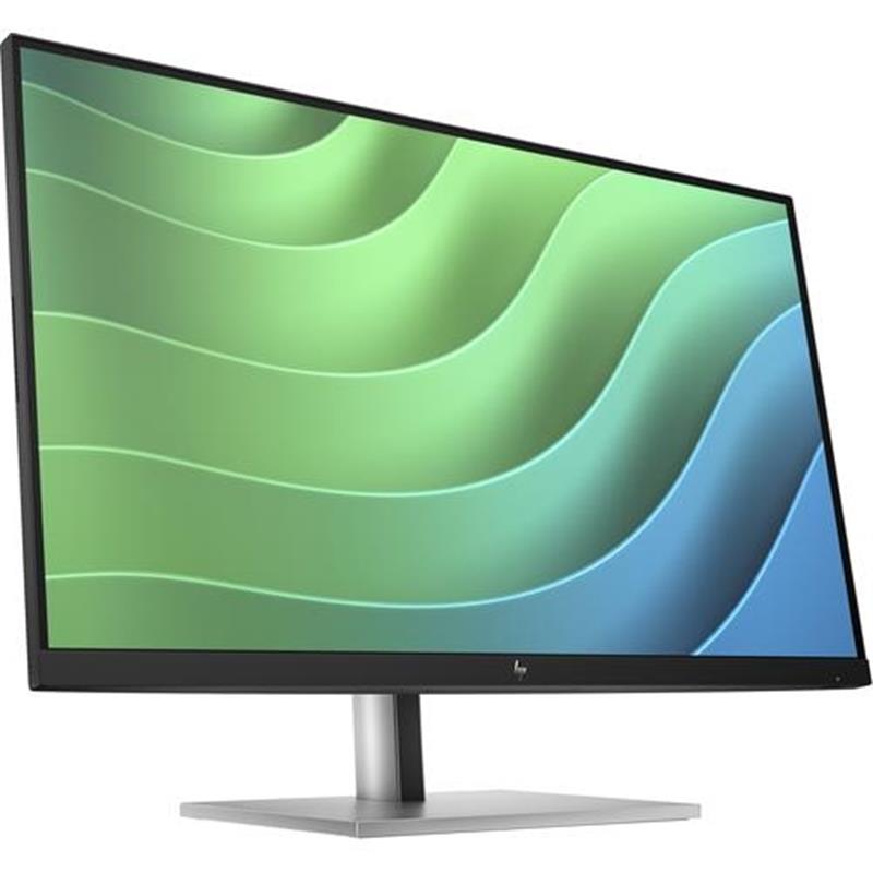 HP E27 G5 computer monitor 68 6 cm 27 1920 x 1080 Pixels Full HD LED Zwart