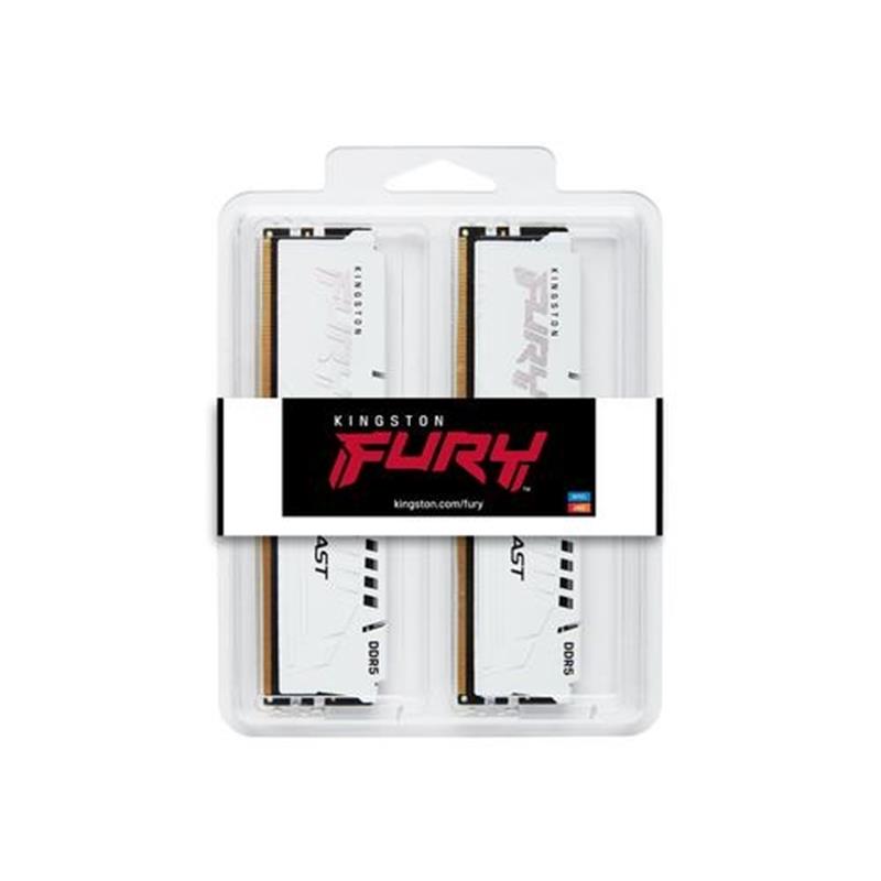 KINGSTON FURY Beast 64GB DIMM DDR5