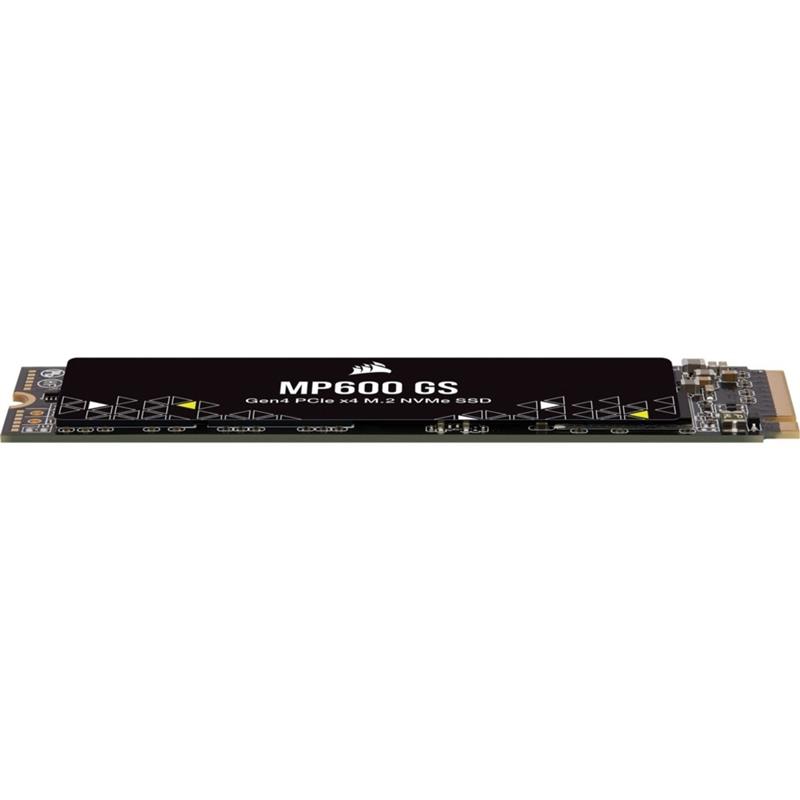 Corsair MP600 GS M.2 1 TB PCI Express 4.0 3D TLC NAND NVMe