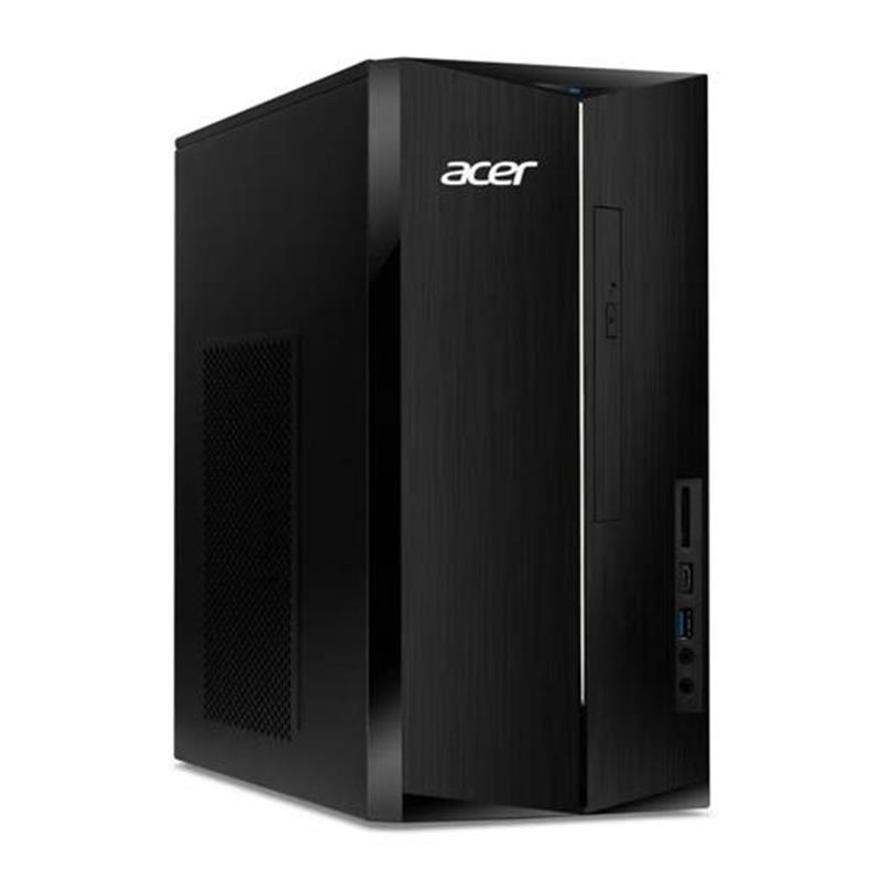 Acer Aspire TC-1785 I7524 Intel® Core™ i7 i7-14700 16 GB DDR5-SDRAM 512 GB SSD Windows 11 Home Tower PC Zwart