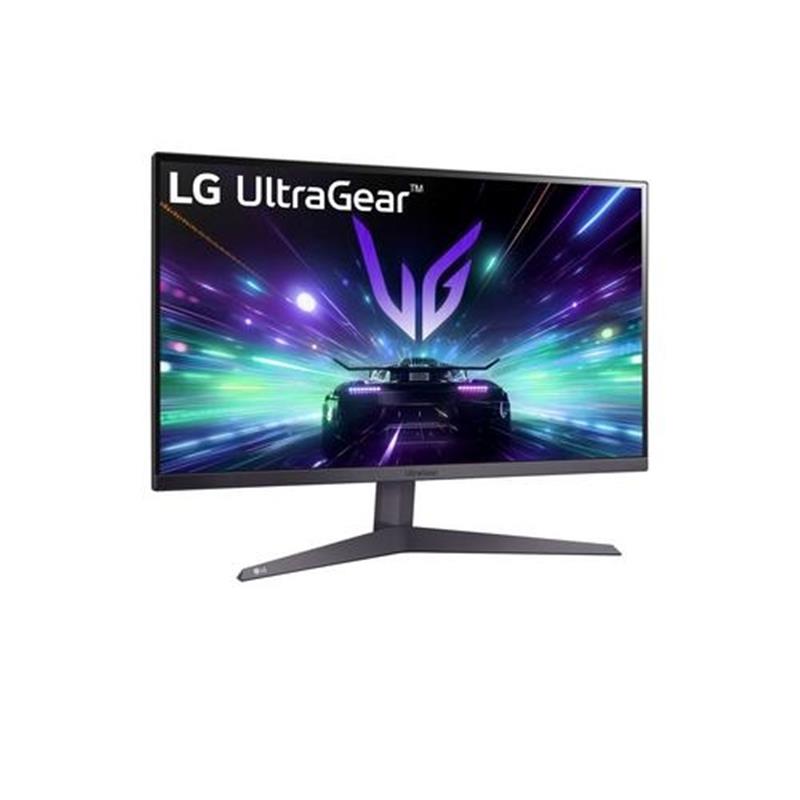 LG 27GS50F-B computer monitor 68,6 cm (27"") 1920 x 1080 Pixels Full HD LCD Grijs