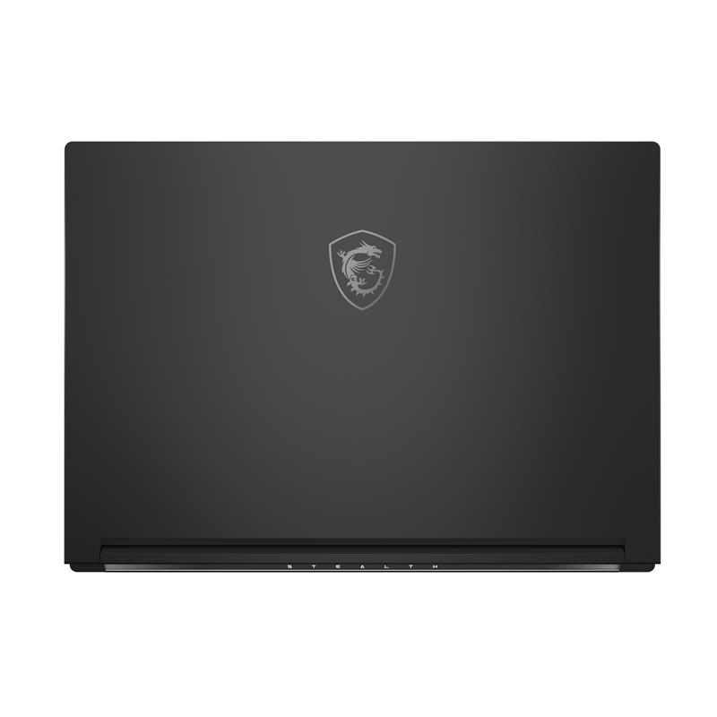 MSI Stealth A16 AI+ A3XVGG-223NL AMD Ryzen AI 9 370 Laptop 40,6 cm (16"") Quad HD+ 32 GB LPDDR5x-SDRAM 2 TB SSD NVIDIA GeForce RTX 4070 Wi-Fi 7 (802.1