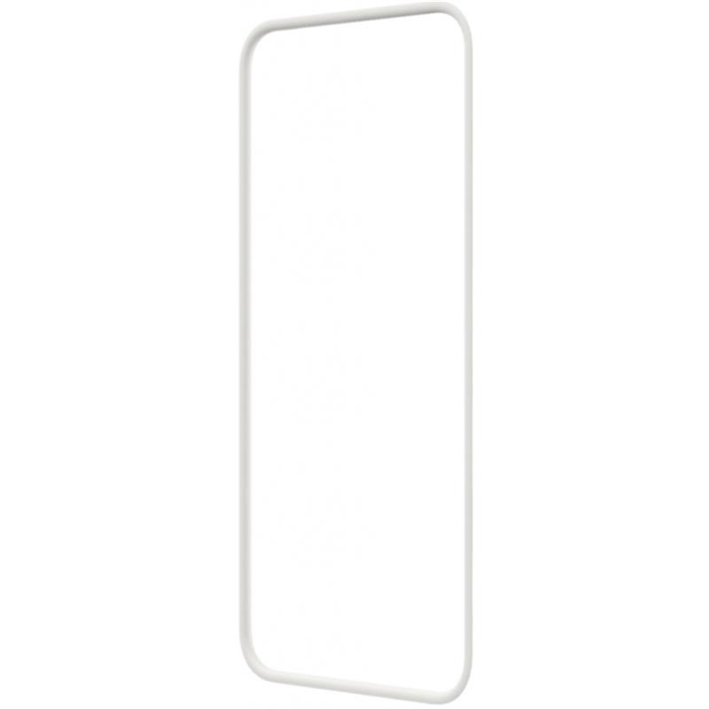 Rhinoshield Crash Guard MOD Rim Apple iPhone 6 Plus 6S Plus 7 Plus 8 Plus White