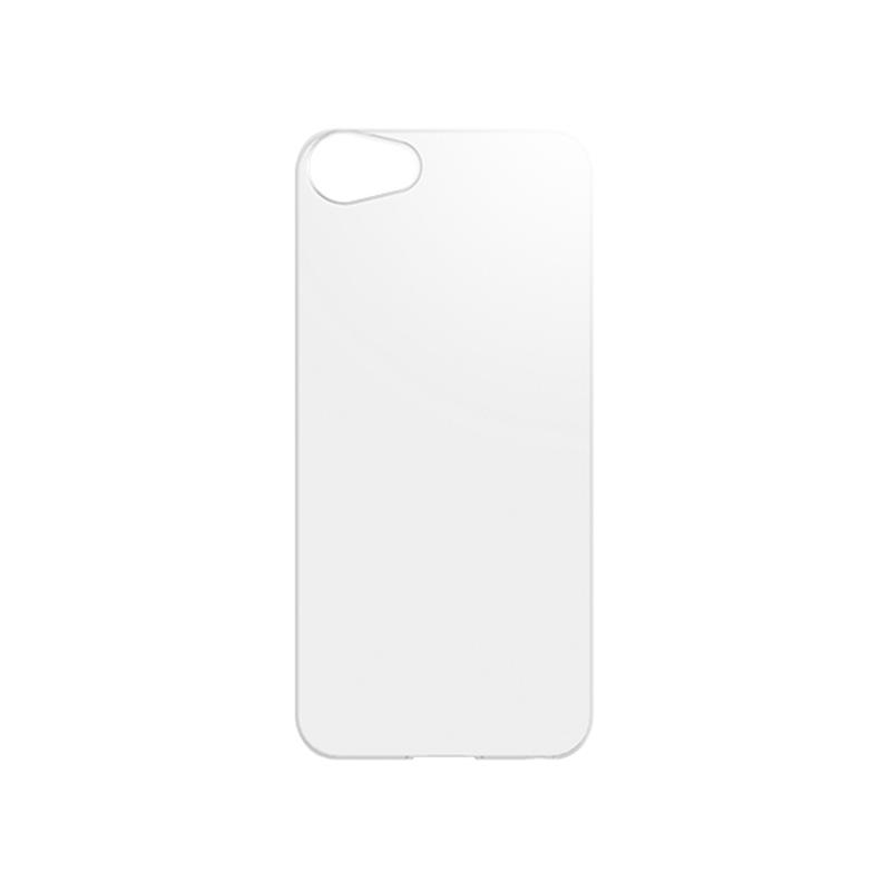 Rhinoshield Crash Guard MOD Back Plate Apple iPhone 5 5S SE Matte White