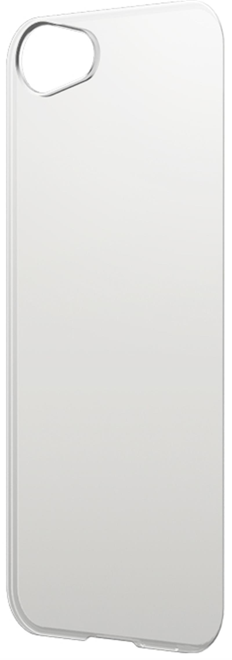 Rhinoshield Crash Guard MOD Back Plate Apple iPhone 5 5S SE Matte White