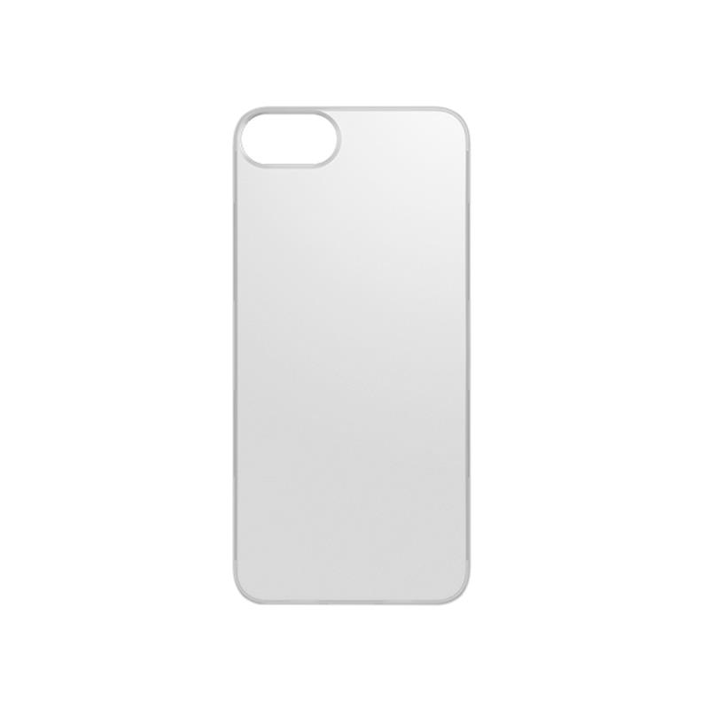 Rhinoshield Crash Guard MOD Back Plate Apple iPhone 6 6S 7 8 Matte White