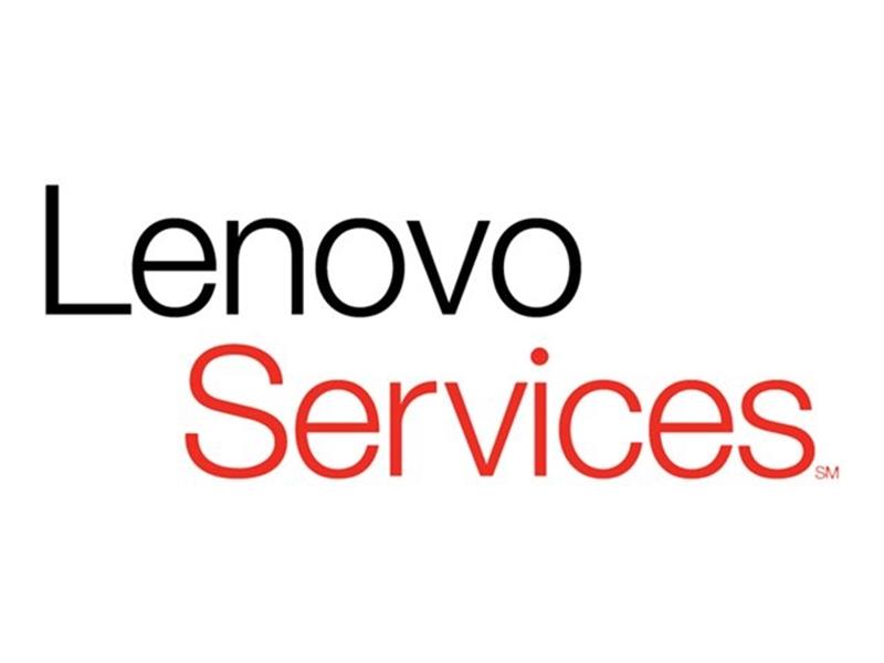 Lenovo VMware vCenter Server Standard for vSphere v6 3Y Support virtualisatiesoftware